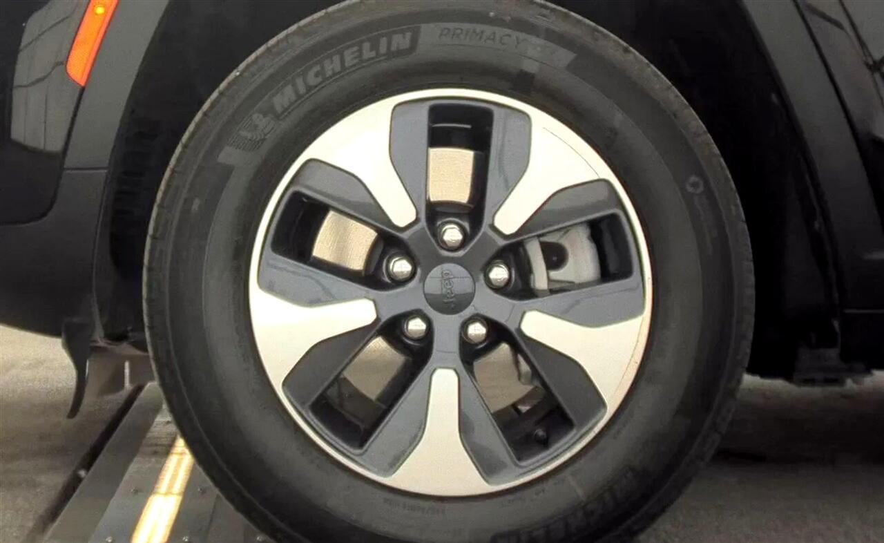 Jeep Grand Cherokee 4xe  2023