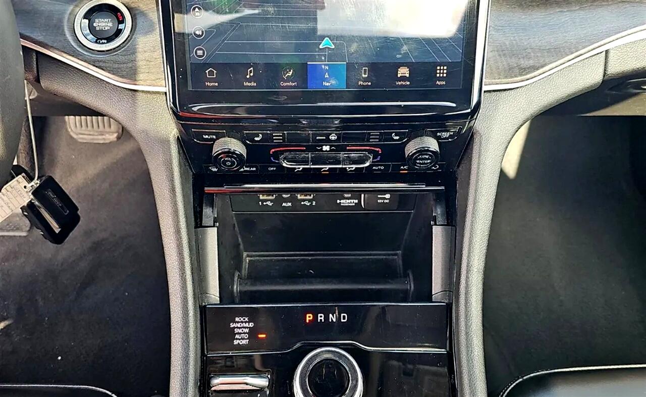 Jeep Grand Cherokee 4xe  2023