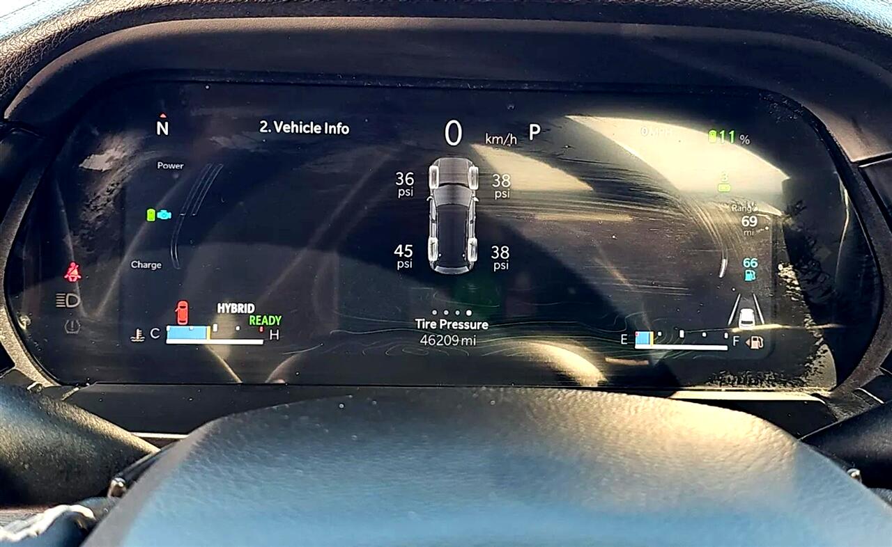 Jeep Grand Cherokee 4xe  2023