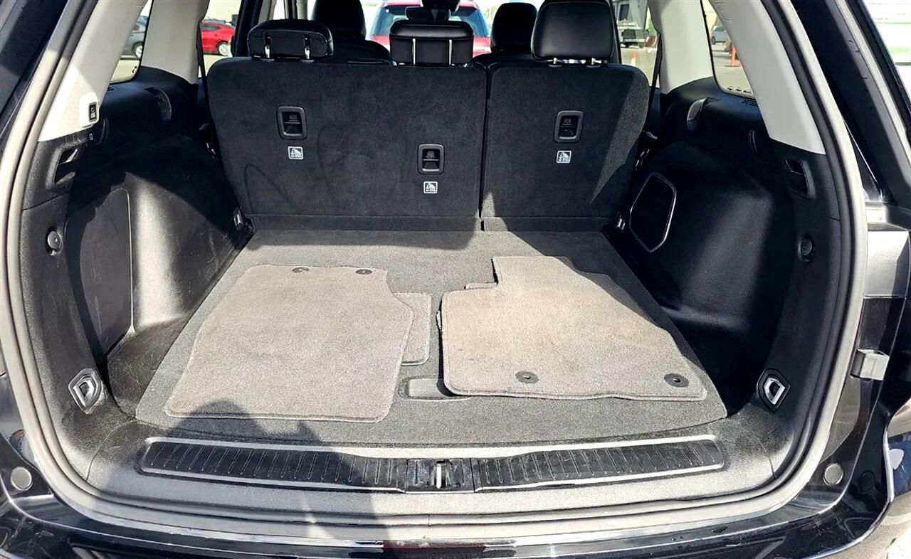 Jeep Grand Cherokee 4xe  2023