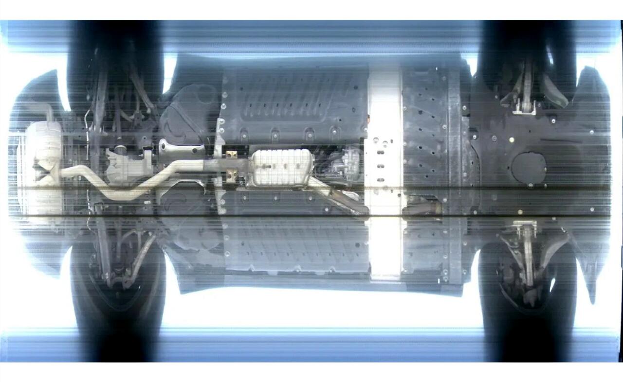 Jeep Grand Cherokee 4xe  2023