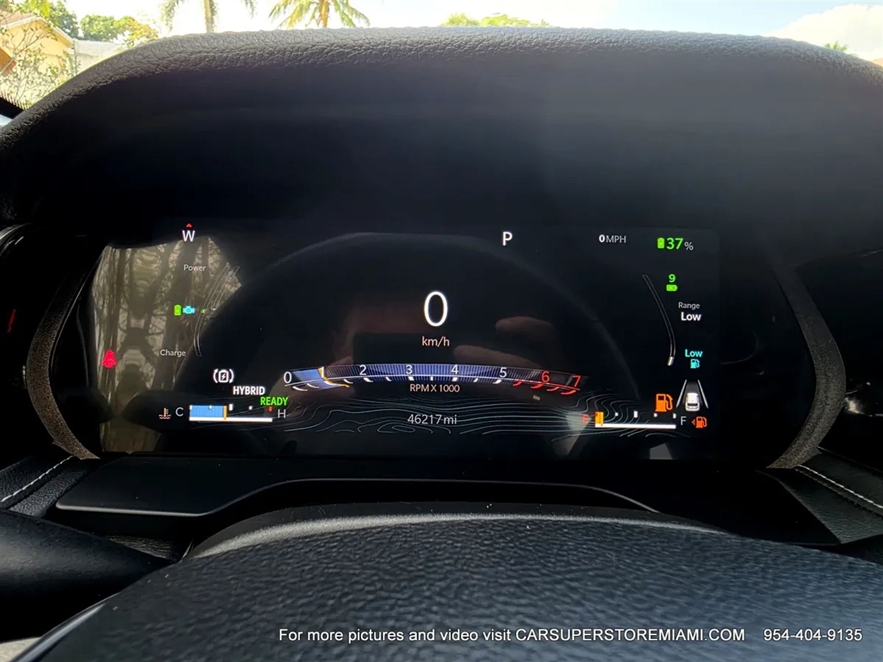 Jeep Grand Cherokee 4xe  2023