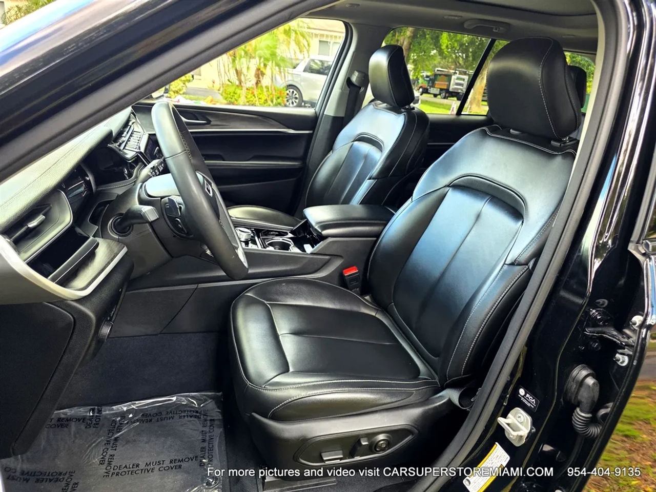 Jeep Grand Cherokee 4xe  2023