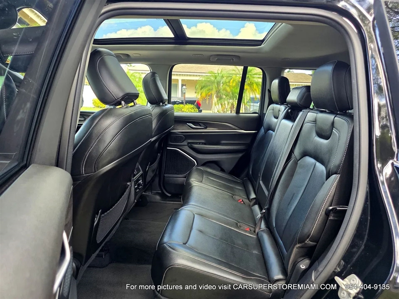 Jeep Grand Cherokee 4xe  2023