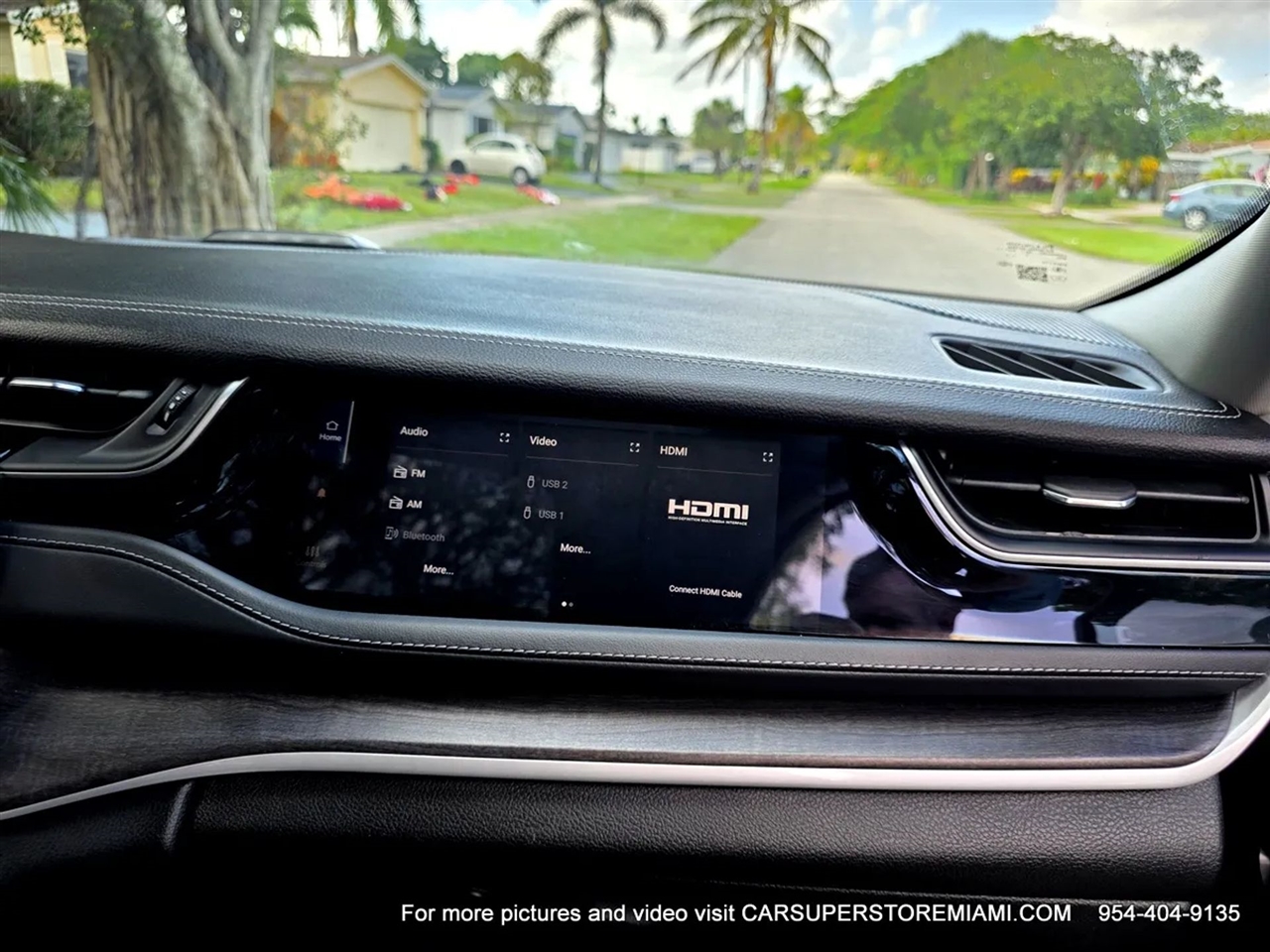 Jeep Grand Cherokee 4xe  2023