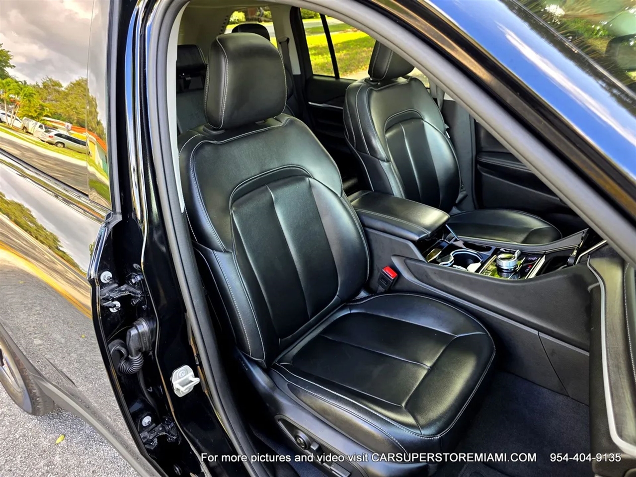 Jeep Grand Cherokee 4xe  2023