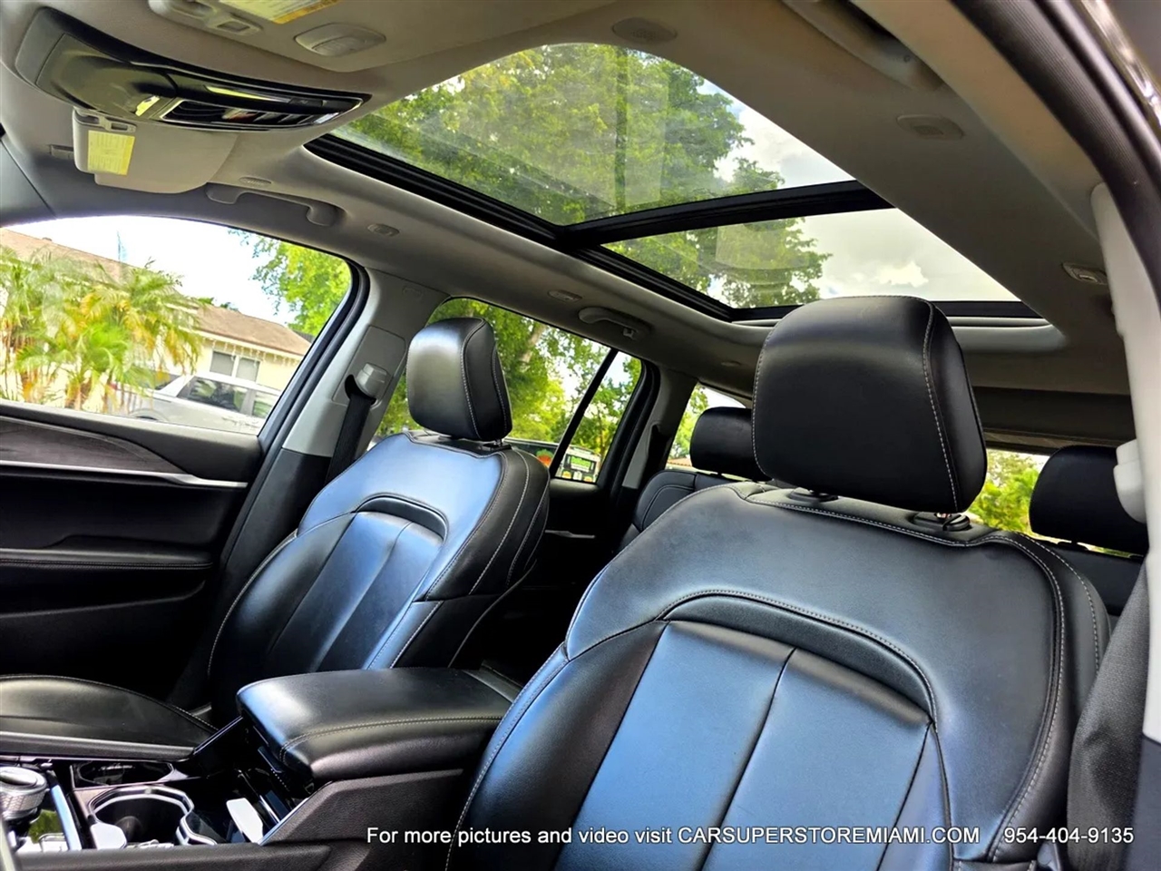 Jeep Grand Cherokee 4xe  2023