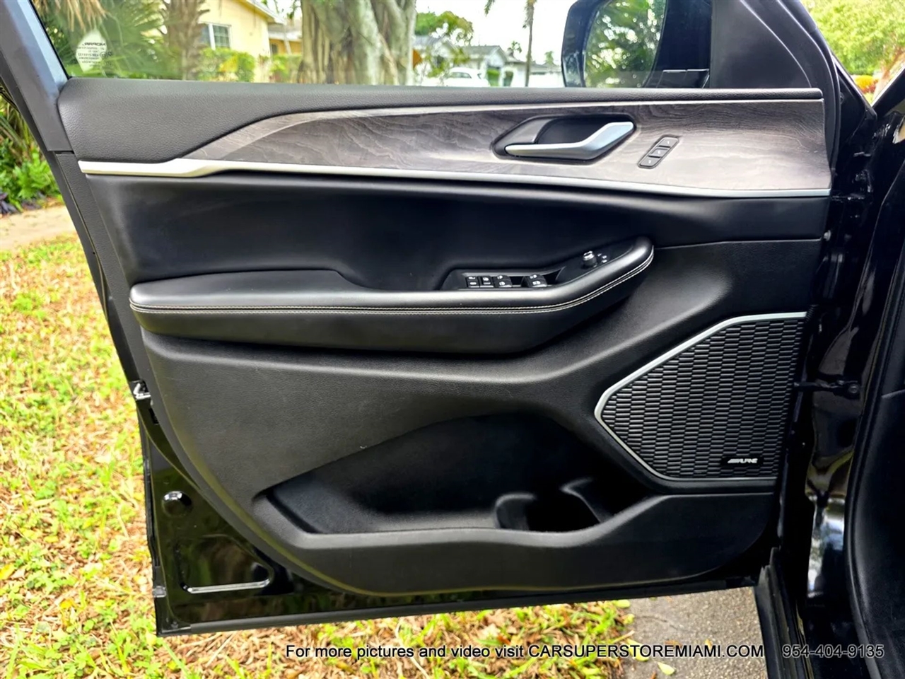 Jeep Grand Cherokee 4xe  2023