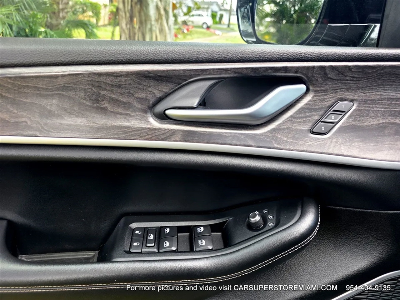 Jeep Grand Cherokee 4xe  2023