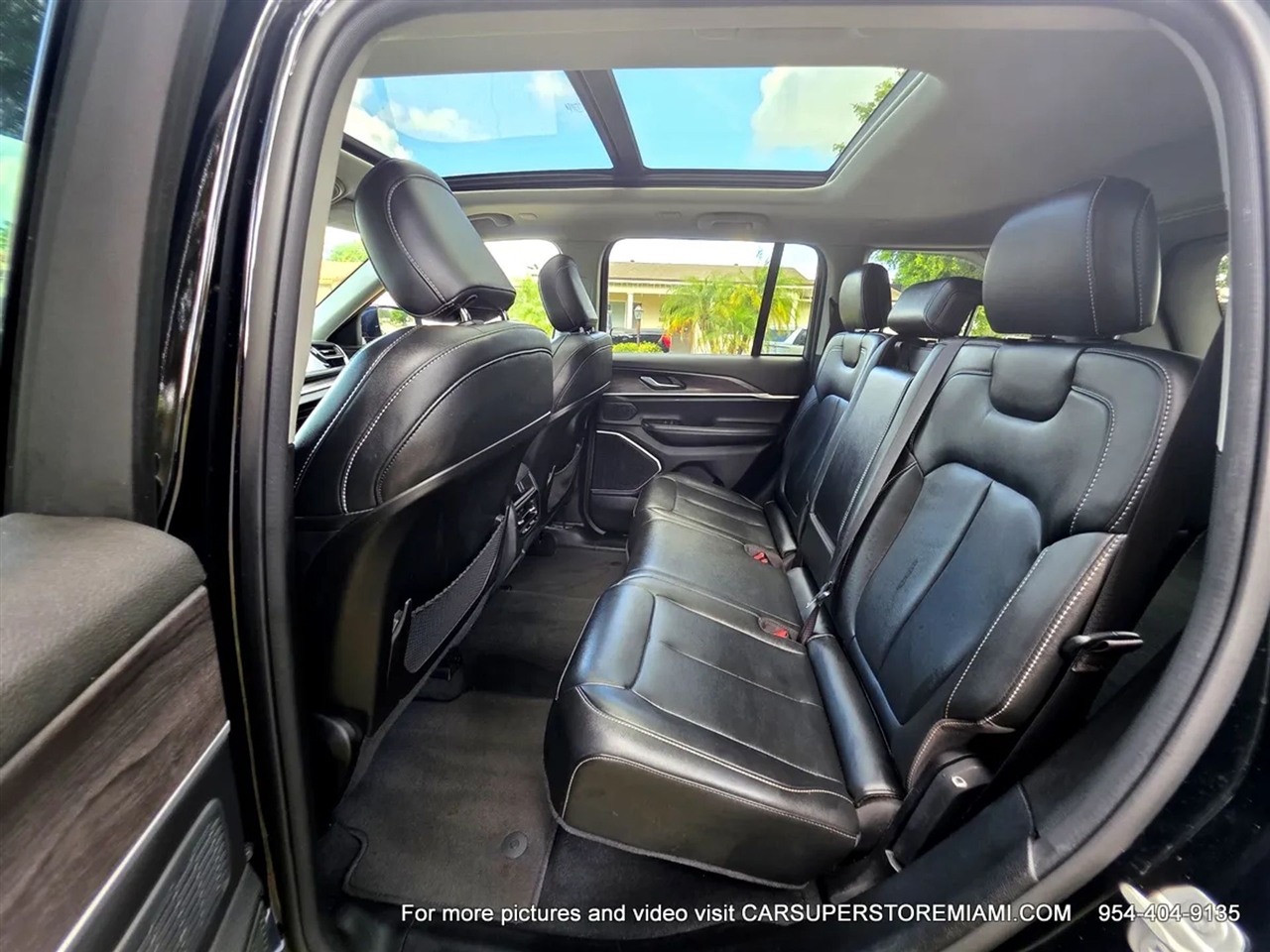 Jeep Grand Cherokee 4xe  2023