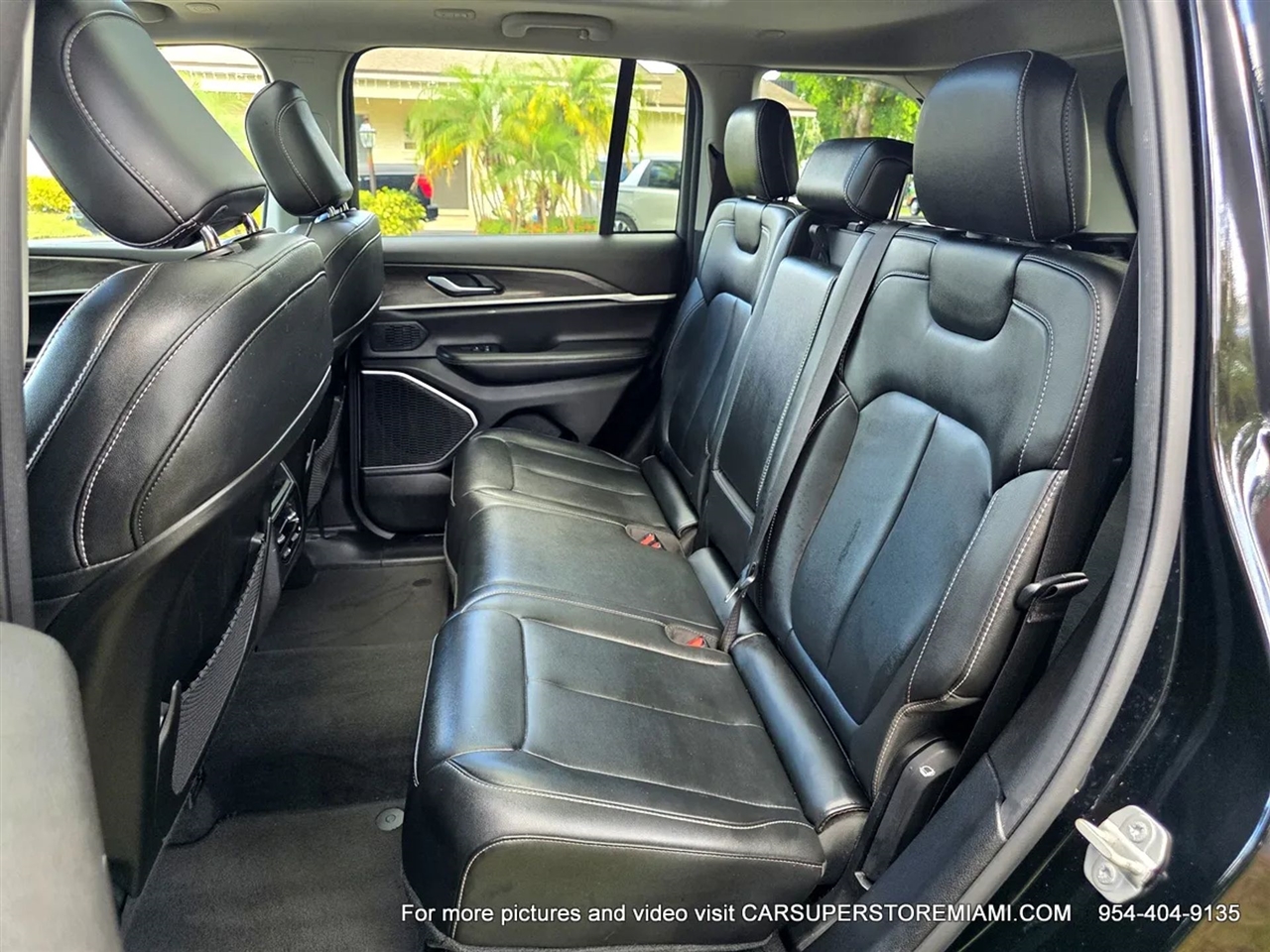 Jeep Grand Cherokee 4xe  2023