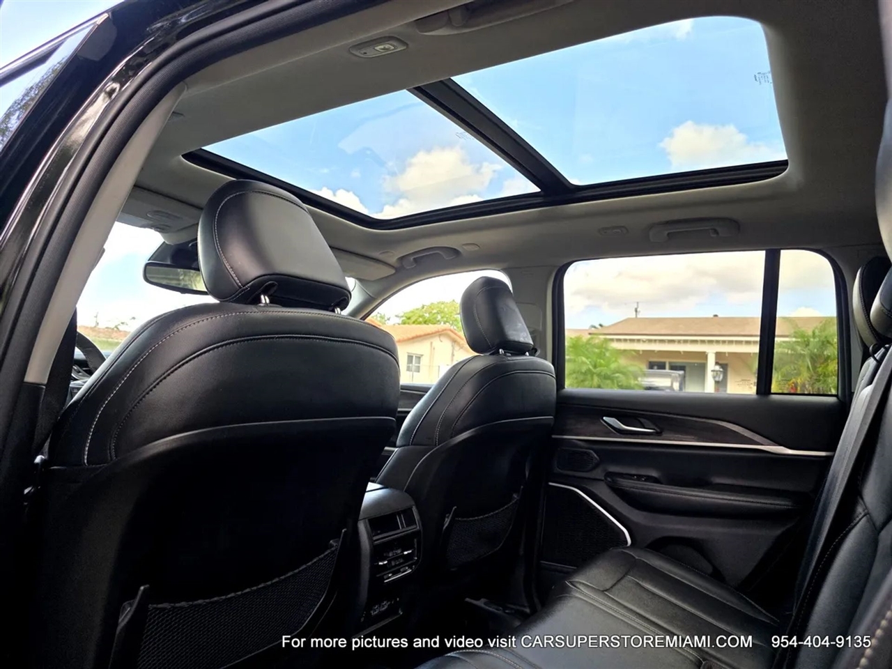 Jeep Grand Cherokee 4xe  2023