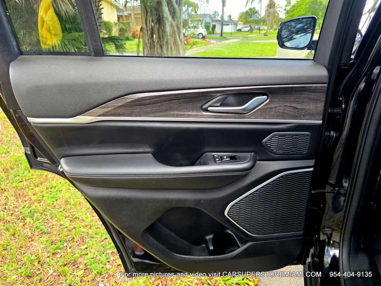 Jeep Grand Cherokee 4xe  2023