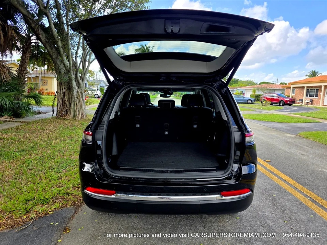 Jeep Grand Cherokee 4xe  2023