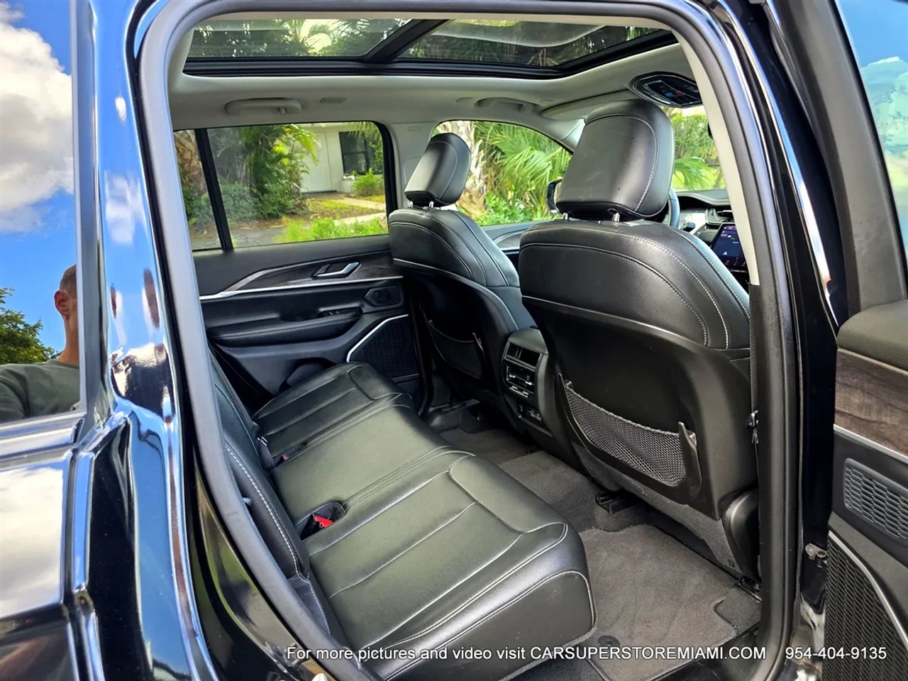 Jeep Grand Cherokee 4xe  2023