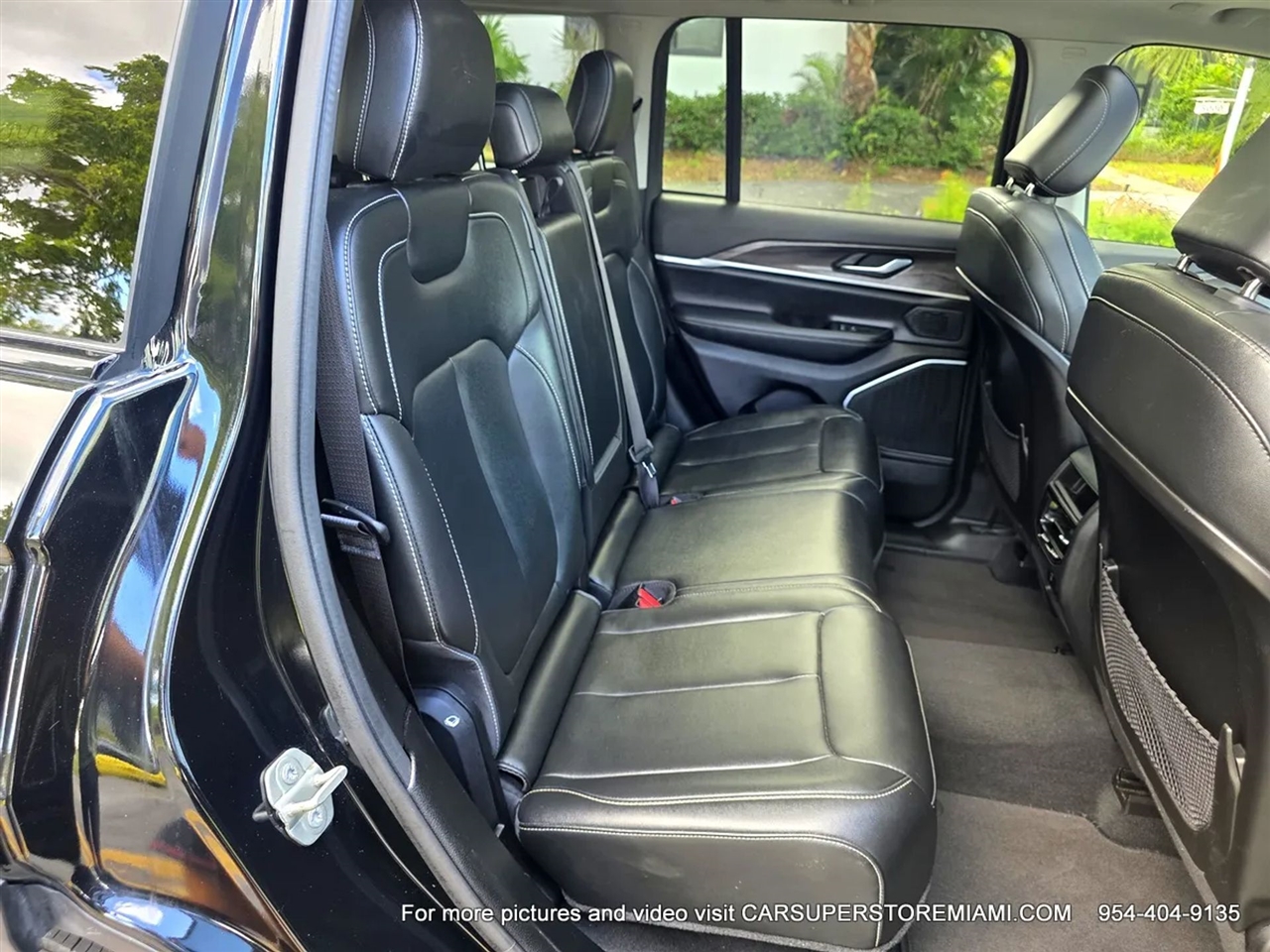 Jeep Grand Cherokee 4xe  2023