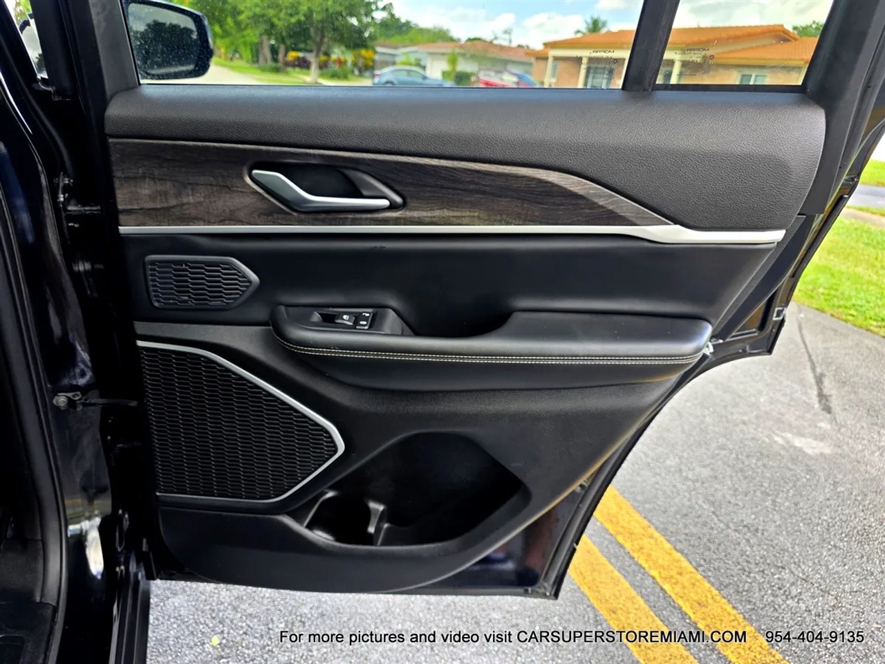 Jeep Grand Cherokee 4xe  2023