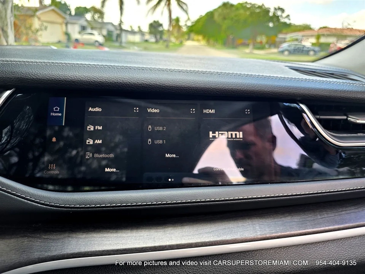 Jeep Grand Cherokee 4xe  2023