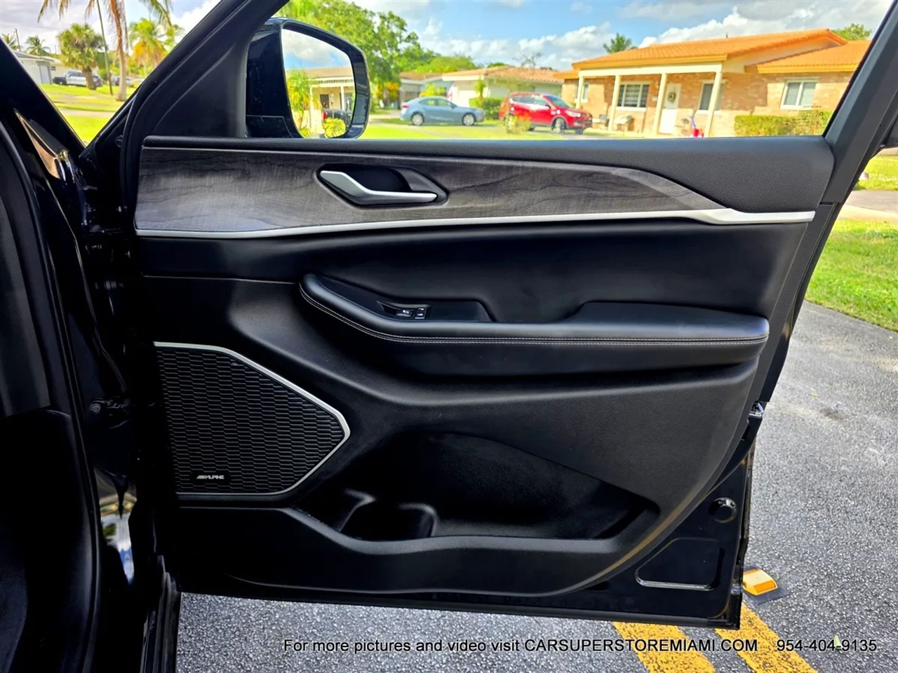 Jeep Grand Cherokee 4xe  2023