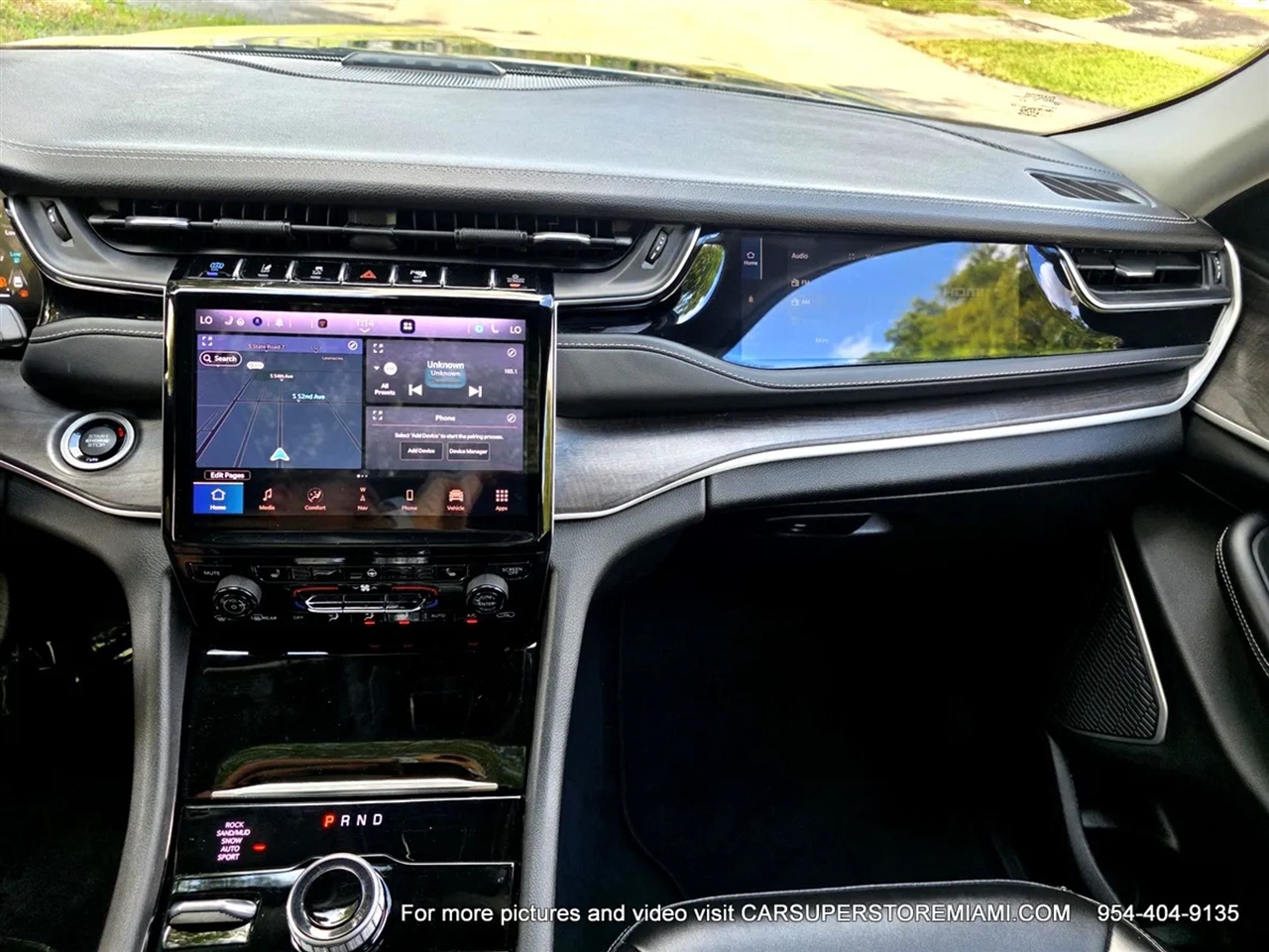 Jeep Grand Cherokee 4xe  2023