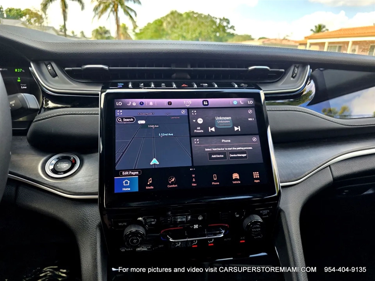 Jeep Grand Cherokee 4xe  2023