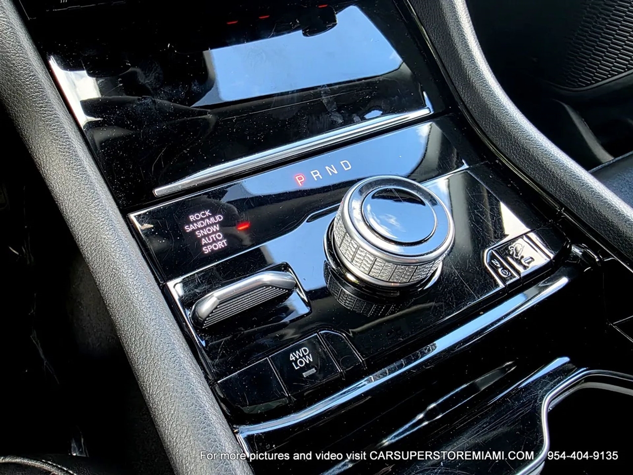 Jeep Grand Cherokee 4xe  2023