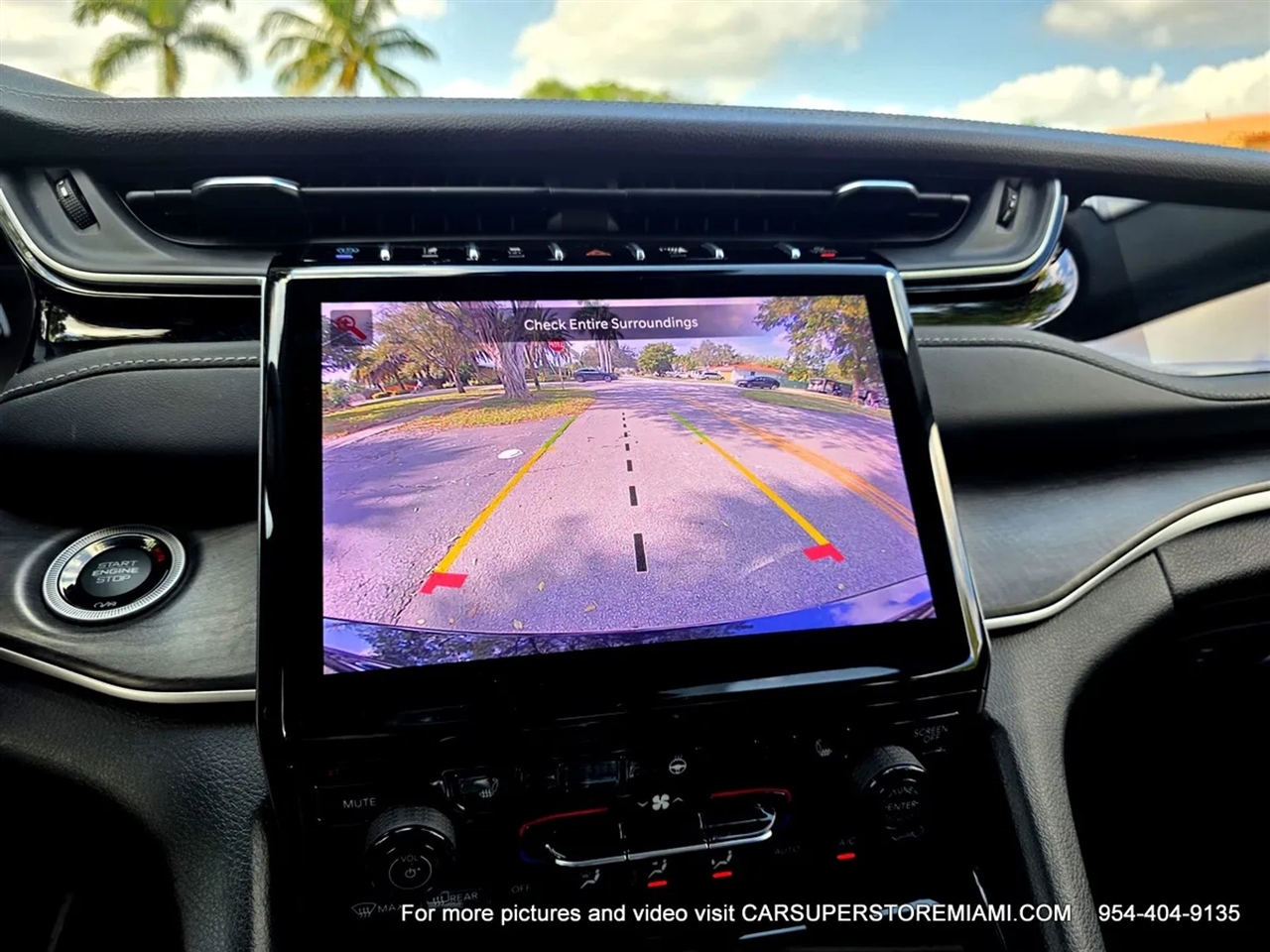 Jeep Grand Cherokee 4xe  2023