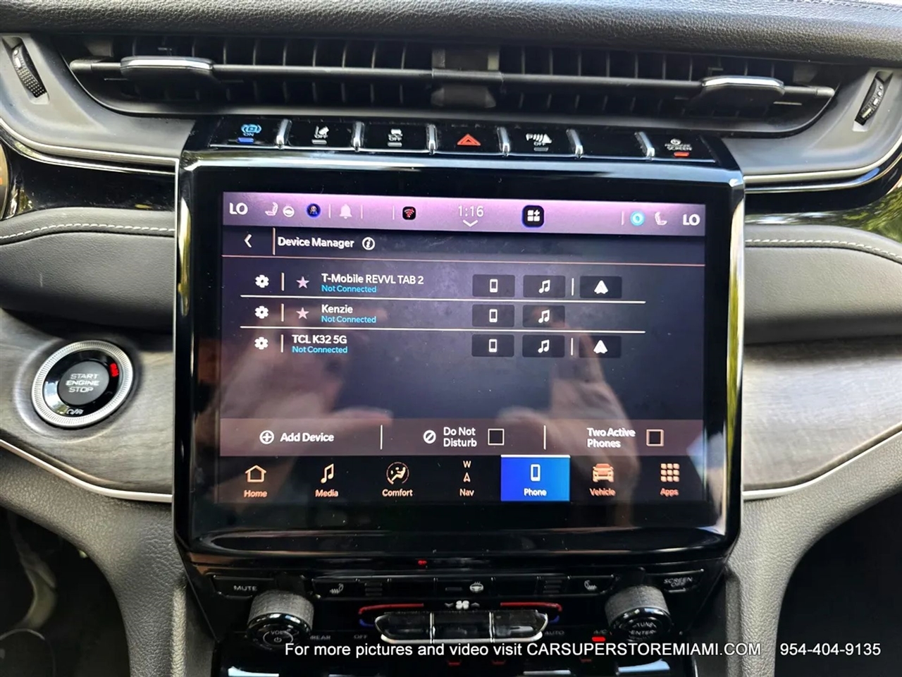 Jeep Grand Cherokee 4xe  2023