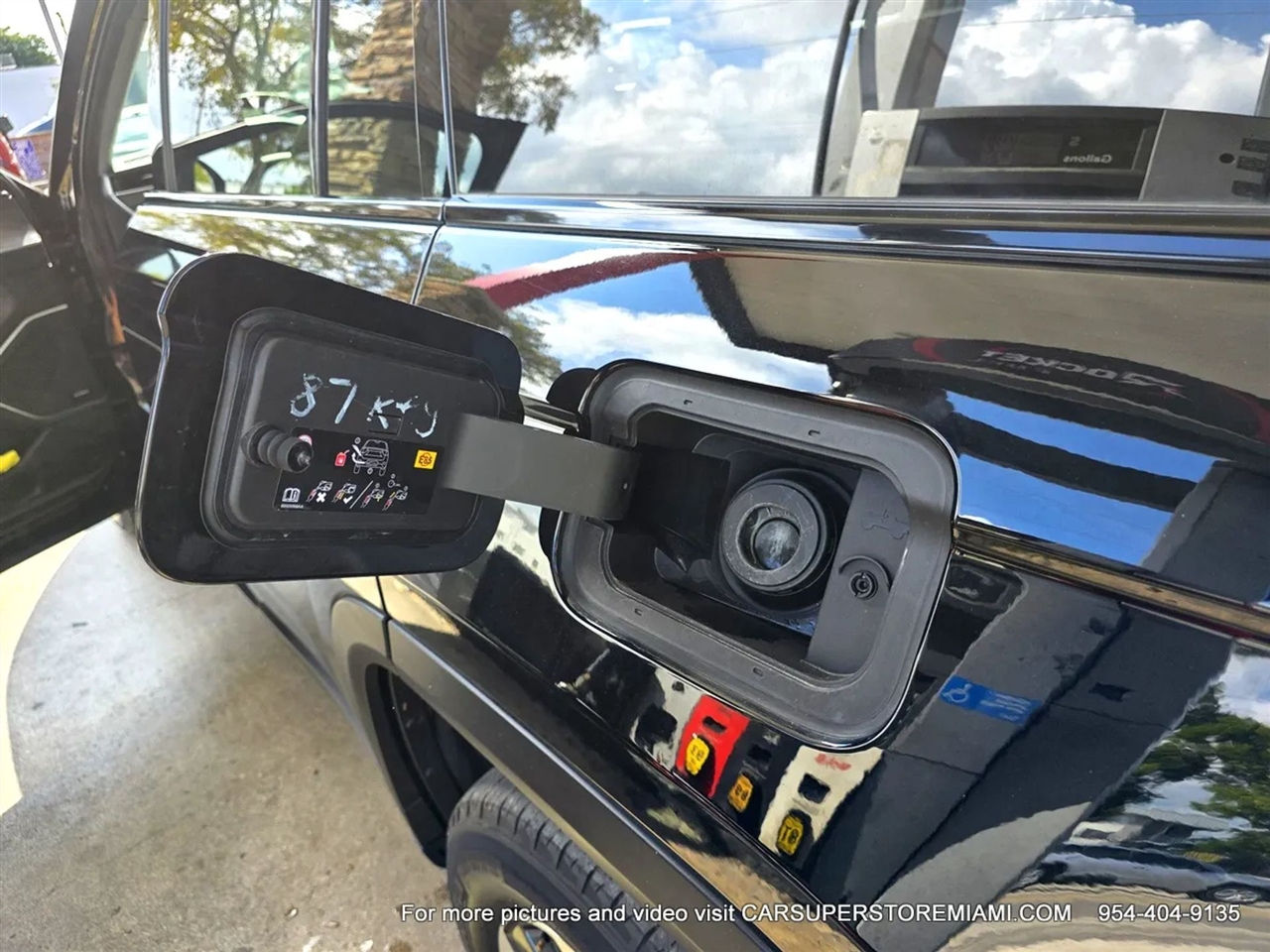 Jeep Grand Cherokee 4xe  2023