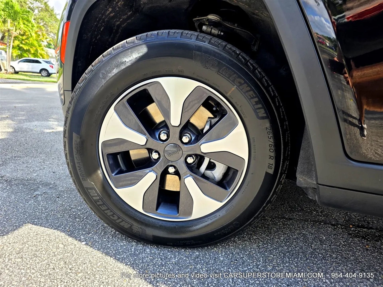 Jeep Grand Cherokee 4xe  2023