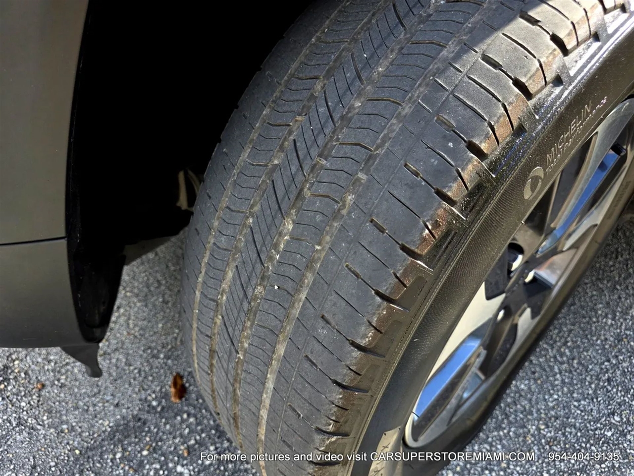 Jeep Grand Cherokee 4xe  2023