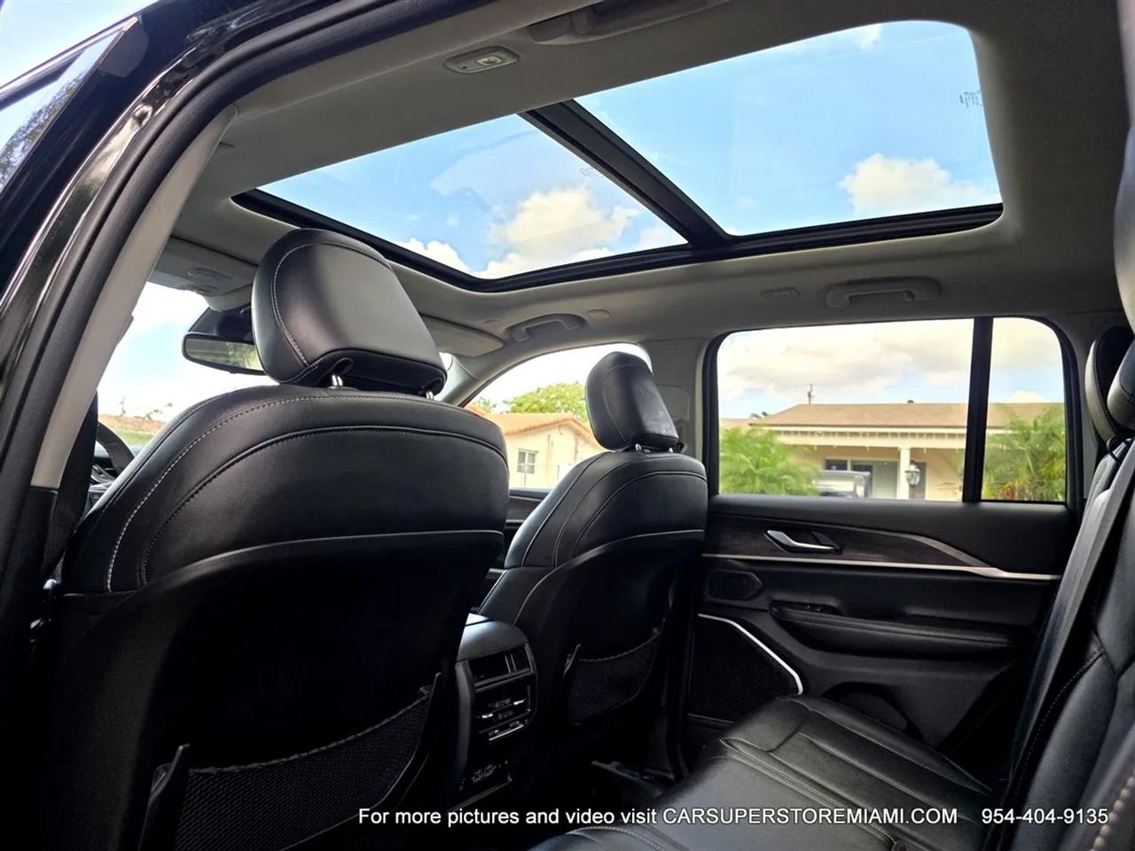 Jeep Grand Cherokee 4xe  2023