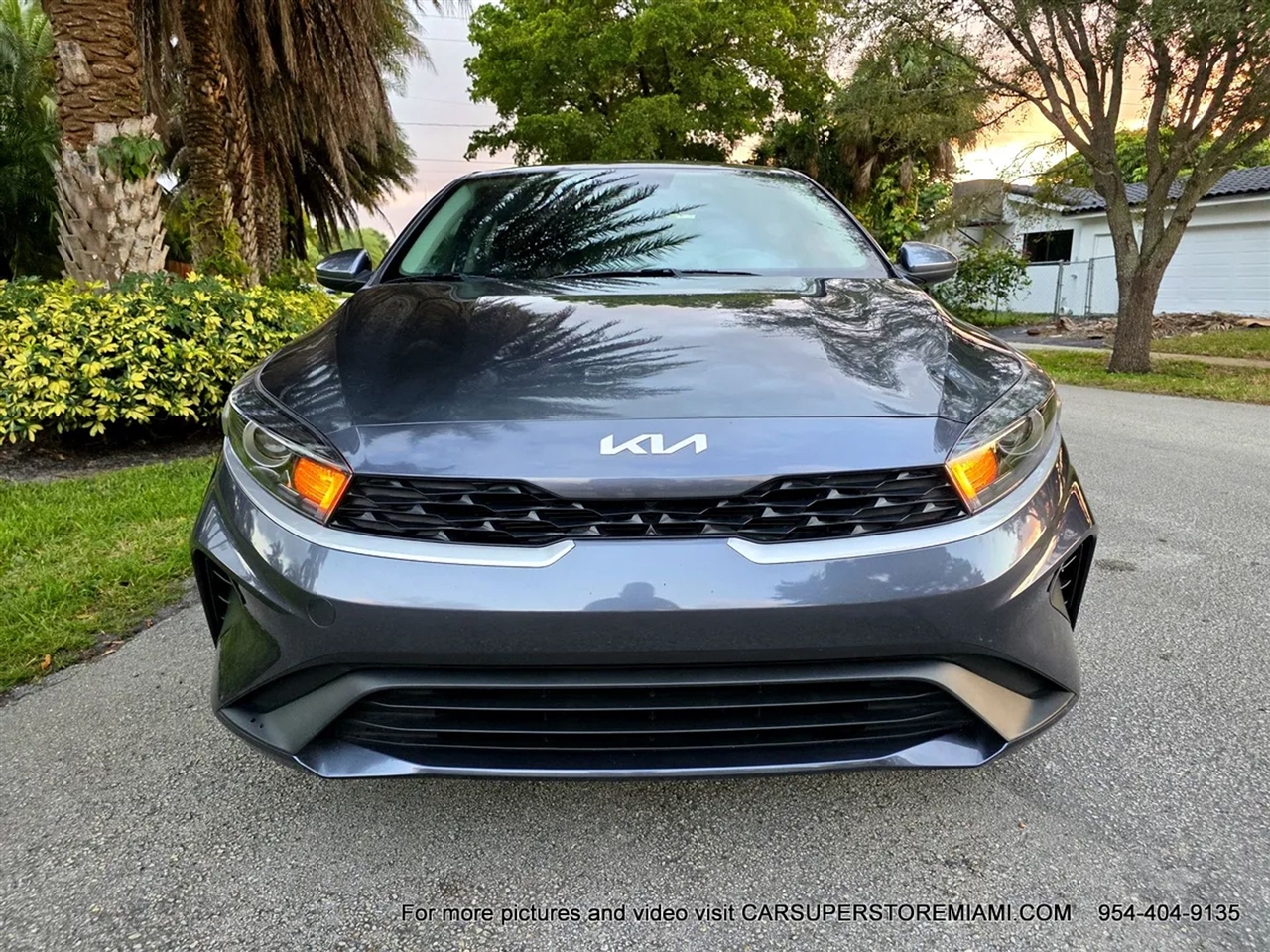 Kia Forte  2024