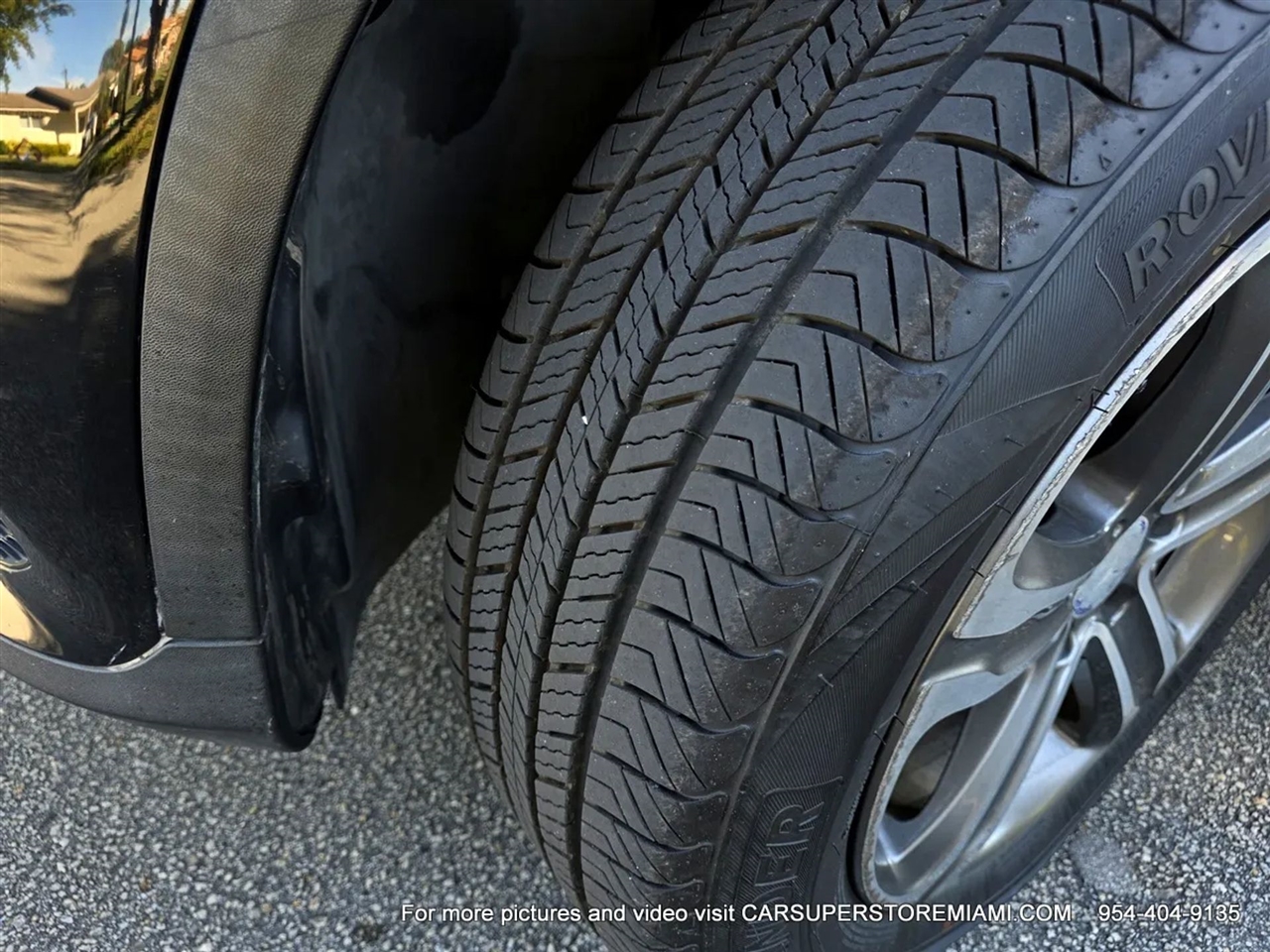 Mercedes-Benz GLC-Class  2017