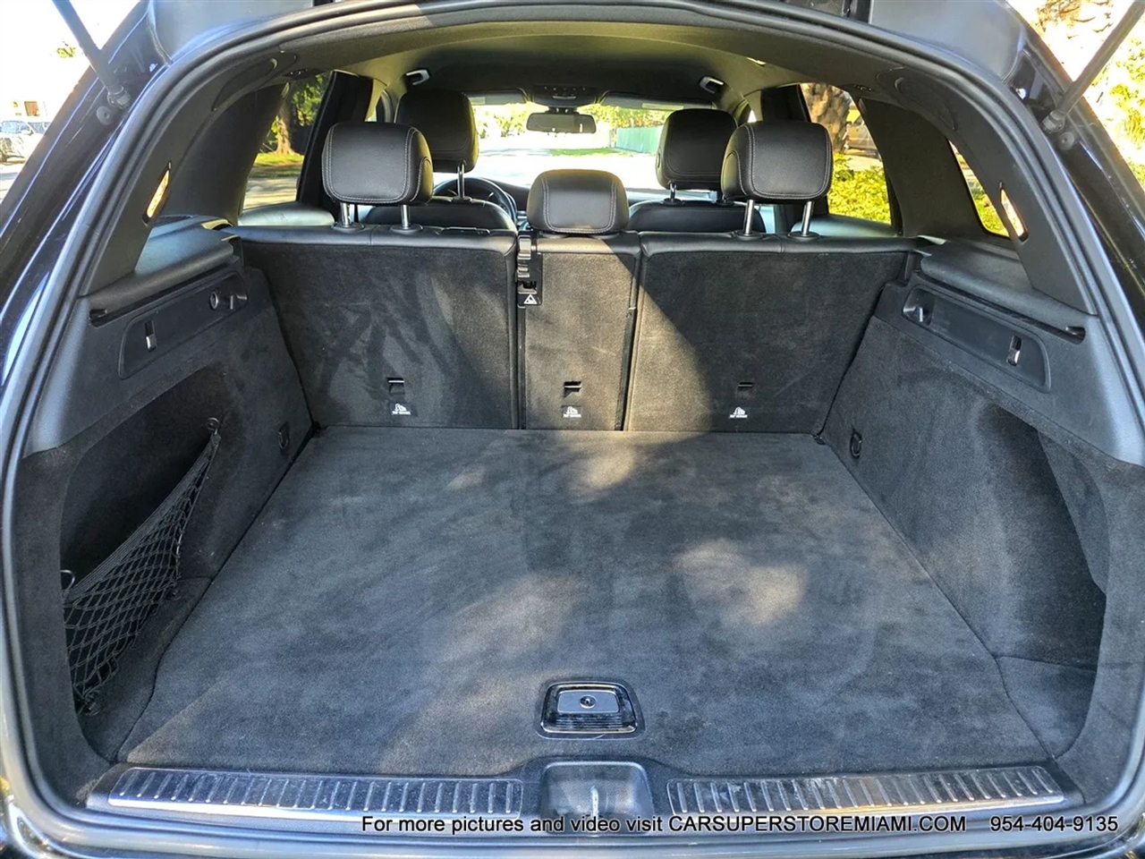 Mercedes-Benz GLC-Class  2017