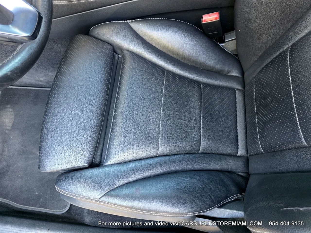 Mercedes-Benz GLC-Class  2017