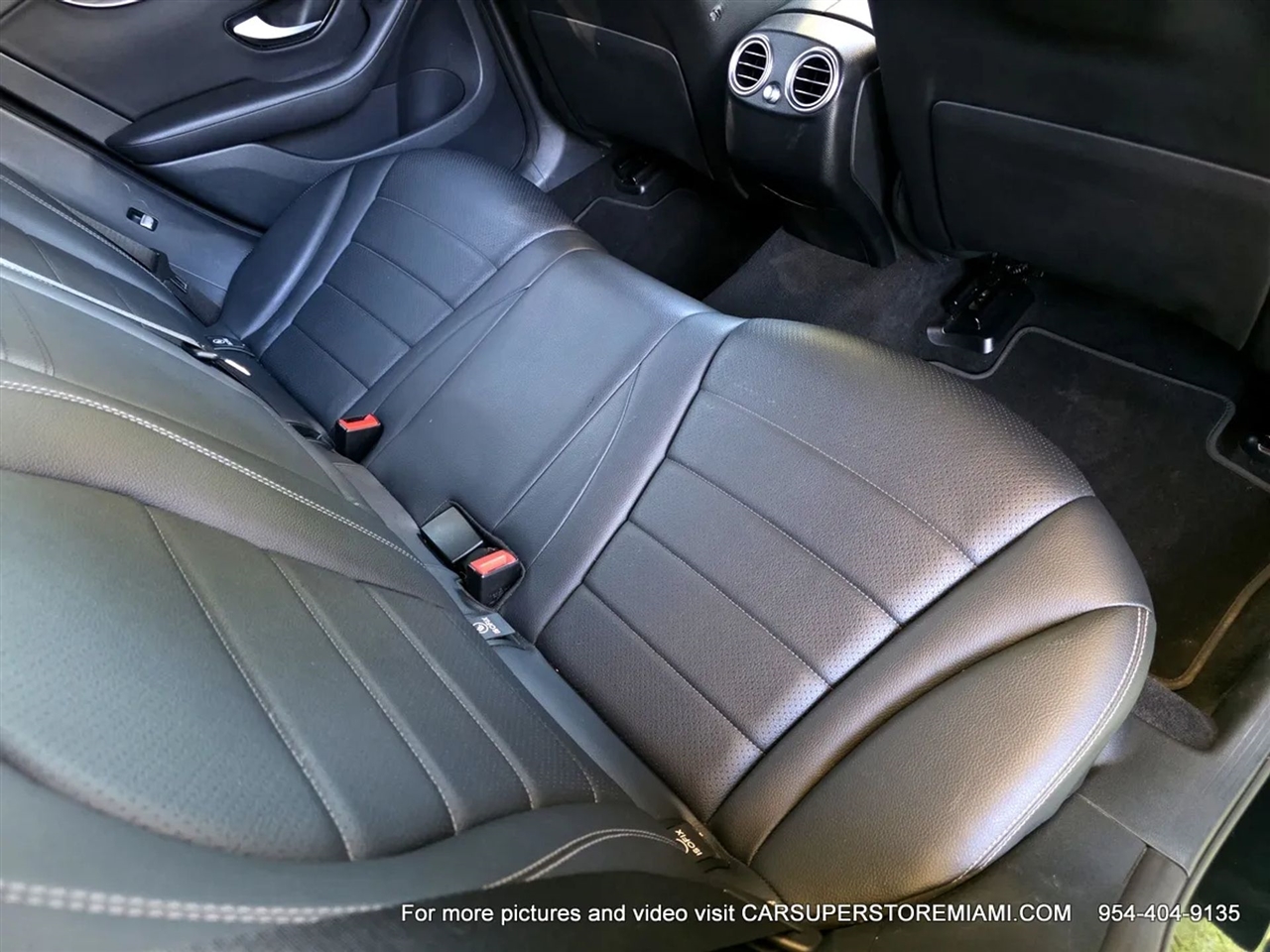 Mercedes-Benz GLC-Class  2017