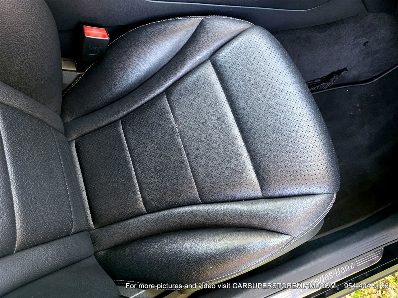 Mercedes-Benz GLC-Class  2017