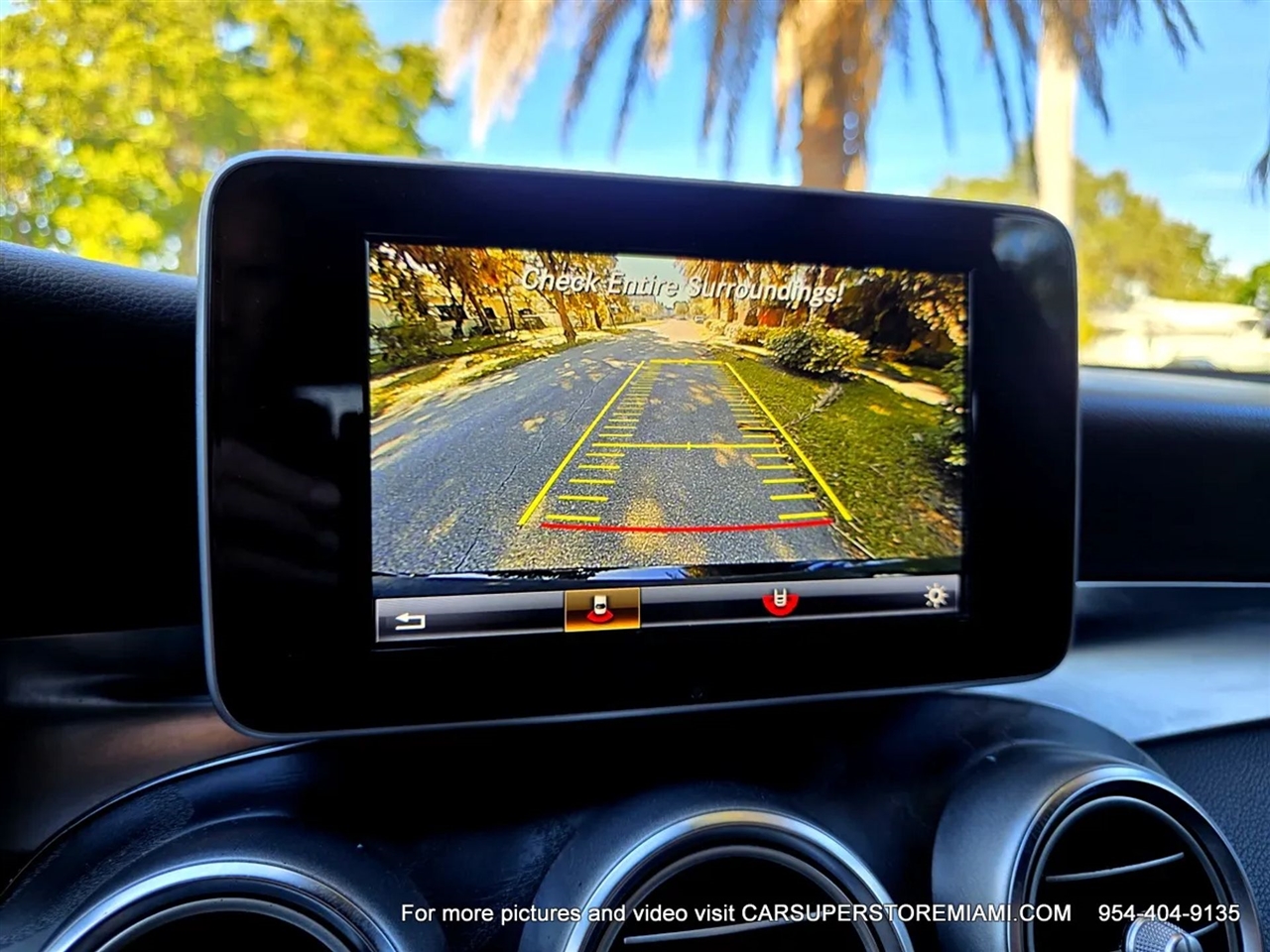 Mercedes-Benz GLC-Class  2017