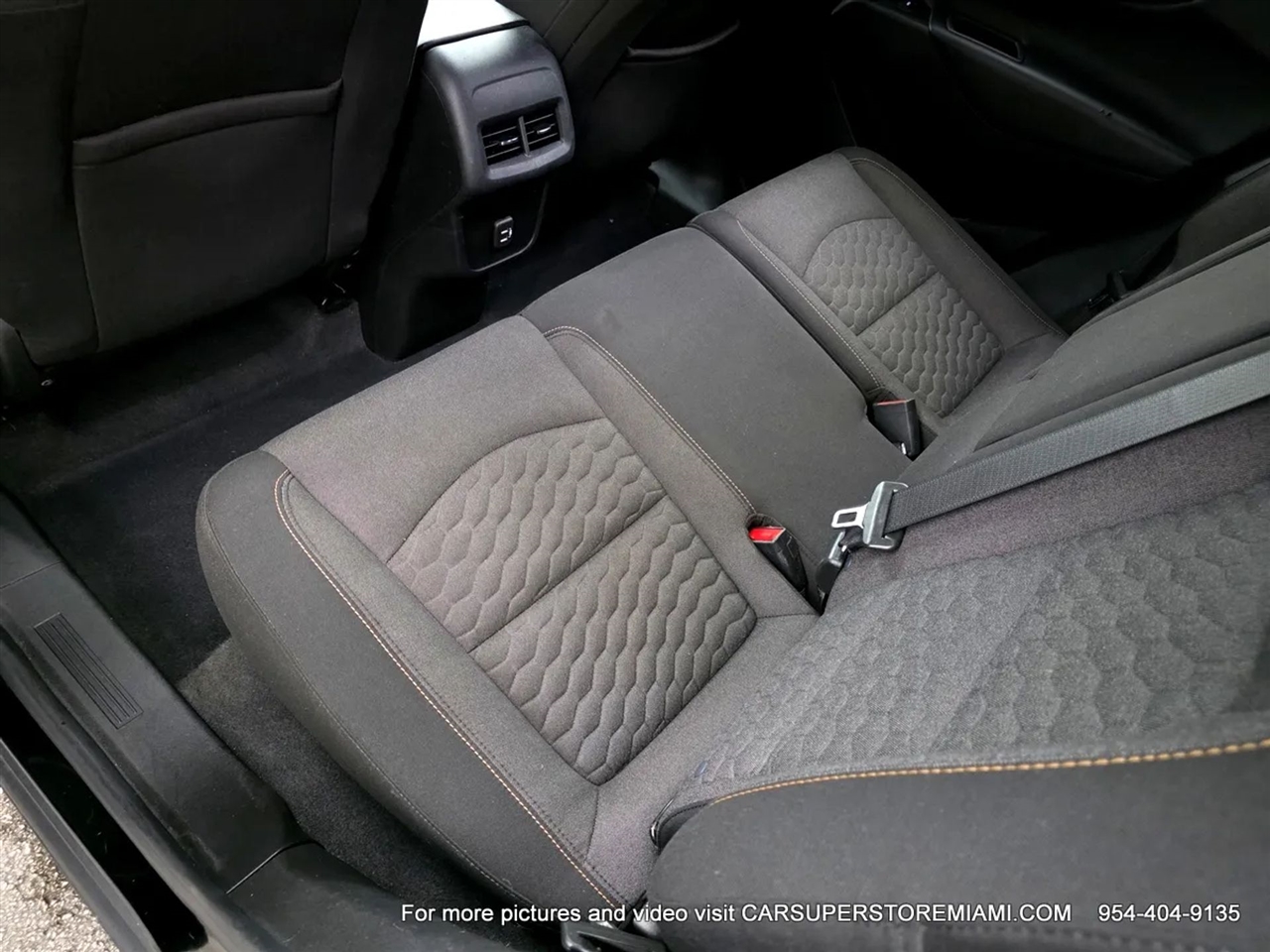 Chevrolet Equinox  2021