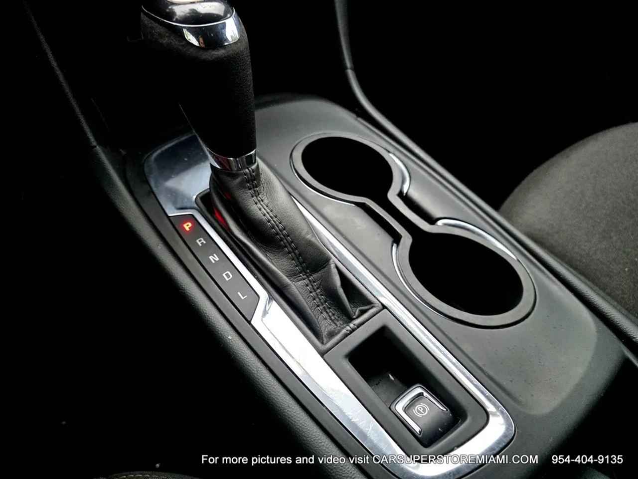 Chevrolet Equinox  2021