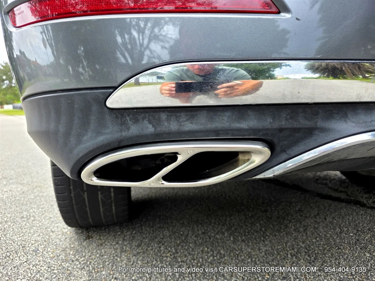 Mercedes-Benz GLE-Class  2017