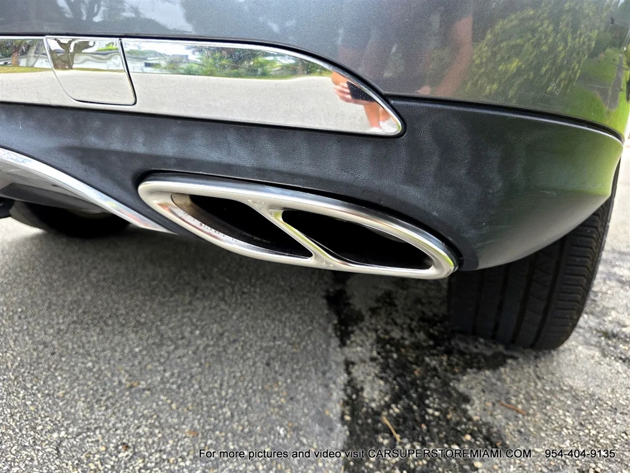 Mercedes-Benz GLE-Class  2017