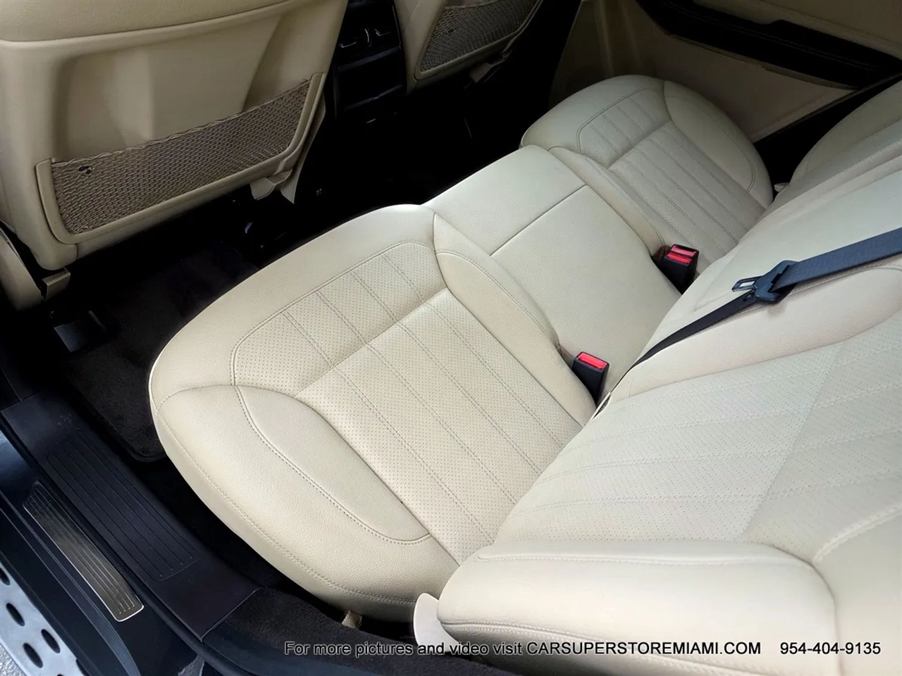 Mercedes-Benz GLE-Class  2017