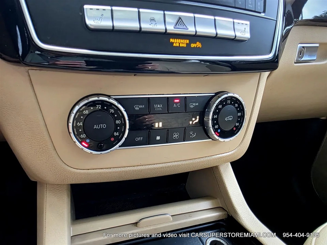 Mercedes-Benz GLE-Class  2017