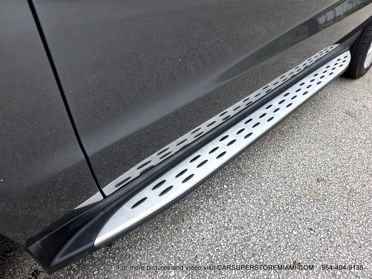 Mercedes-Benz GLE-Class  2017