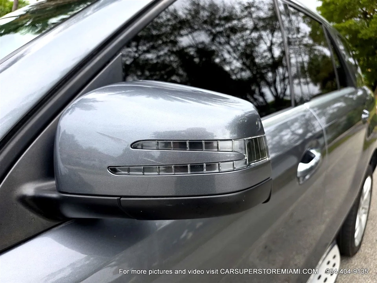 Mercedes-Benz GLE-Class  2017