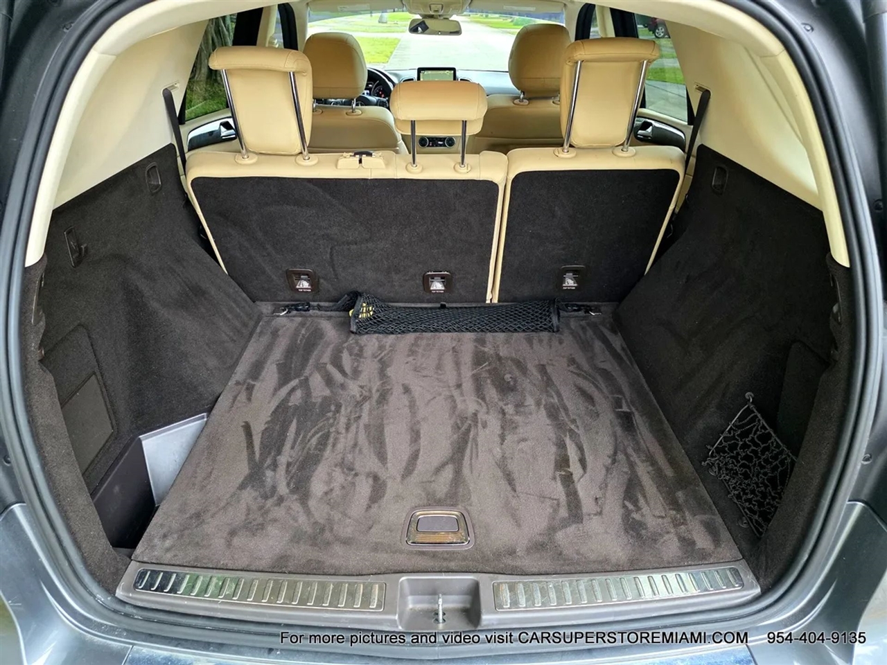 Mercedes-Benz GLE-Class  2017