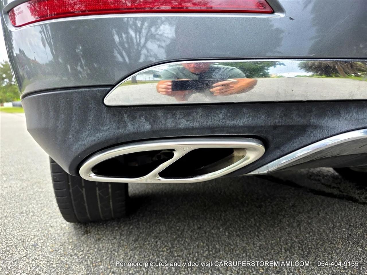 Mercedes-Benz GLE-Class  2017