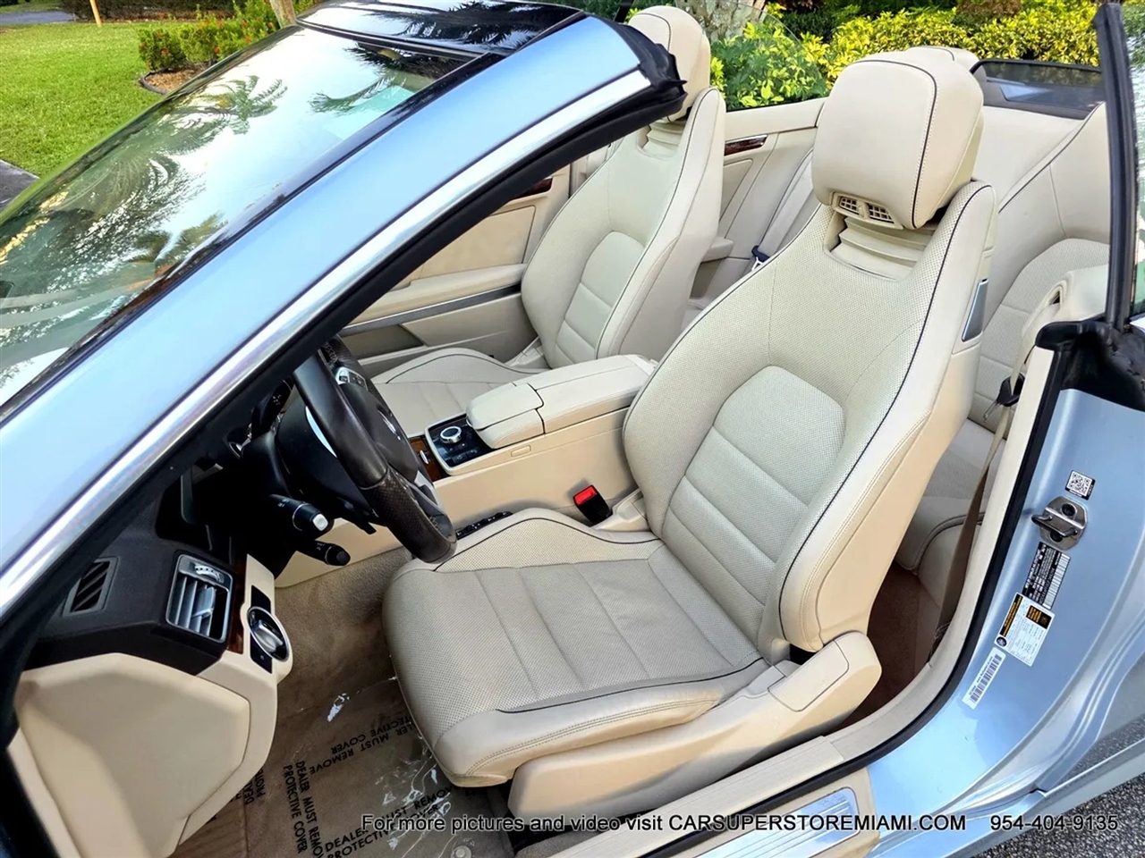 Mercedes-Benz E-Class  2016